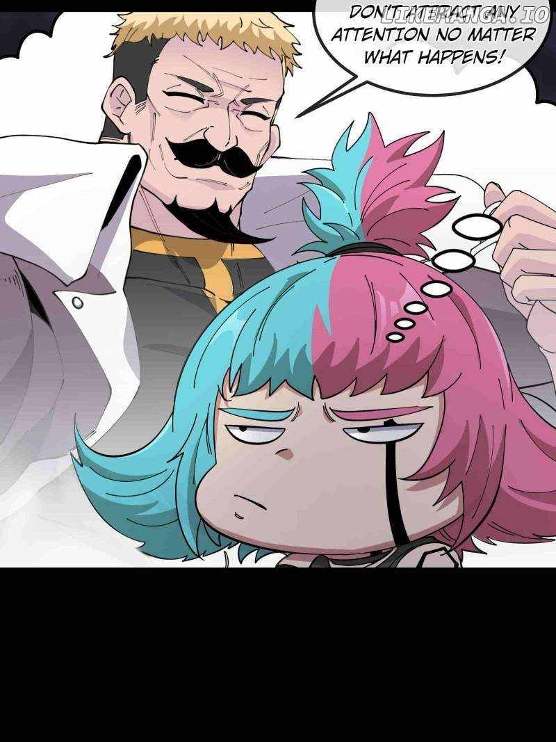 I Am The Monster Overlord Chapter 77 53